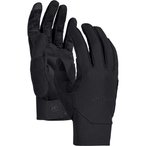 Ortovox MTB Pro  Damen  Fingerhandschuhe schwarz Größe XS Mountainbike  Elasti