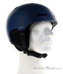 POC Fornix MIPS Skihelm-Dunkel-Blau-XS-S
