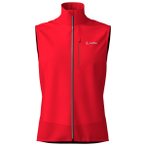 Löffler - Vest Airblocc Light - Softshellweste Gr 48 rot