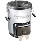 Petromax rf33 - Raketenofen uni