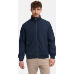 INDICODE Übergangsjacke INCatall, Größe XL in Blau