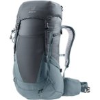DEUTER Rucksack Futura 26, Größe ONE SIZE in Grau