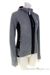 Martini Outreach Damen Sweater-Schwarz-L