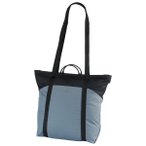 Mammut - Alto Tote Bag - Umhängetasche Gr 15 l grau
