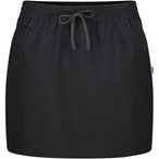 Bergzeit Basics Meru Montpellier Rock Damen  Röcke schwarz Größe S Trekking  