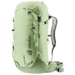 Deuter - Women's Freescape Lite 24 SL - Skitourenrucksack grün