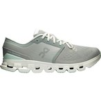 On Cloud X 4  Damen  Freizeitschuhe weiss Größe 42.5 Lifestyle  Atmungsaktiv