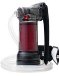 MSR - Wasserfilter - Guardian Pump  - schwarz