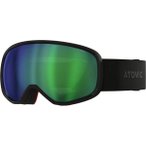 ATOMIC Herren Brille REVENT HD BLACK, Größe ONE SIZE in Blau