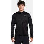 NIKE Herren T-Shirt M NK DF PACER TOP HZ, Größe XXL in Schwarz