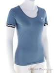 Karpos Easyfrizz Damen T-Shirt-Dunkel-Blau-M