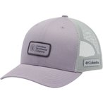 Columbia Mesh Snapback Cap  Basecaps lila Größe ONE SIZE Lifestyle  Atmungsakt