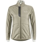 Löffler Athletica Pl60  Damen  Isolationsjacke gruen Größe S Langlauf Klassik