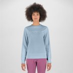 Karpos Sparviero  Damen  Pullover blau Größe L Lifestyle  Hautfreundlich