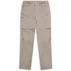 Bergans Convertible Zip-Off Softshell Hose Herren  Zip-Hosen beige Größe XL Tr