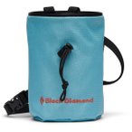 Black Diamond Mojo Chalkbag (Größe M-L, blau)