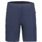 ICEPEAK Damen Shorts BEAUFORT, Größe 38 in Blau