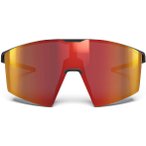 Julbo Edge Sportbrille Unisex ( Schwarz one size Größe,)