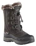 Baffin - Kanadische Stiefel - Chloe für Damen aus Leder - Größe 38 - schwarz