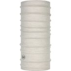 BUFF Multifunktionstuch "Lightweight Merino Wool Solid Bark", Größe ONE SIZE i