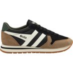 Gola Daytona  Herren  Freizeitschuhe schwarz Größe 42 Lifestyle