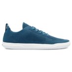 Groundies - Women's Active Knit - Barfußschuhe 36 blau