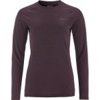 CRAFT Damen Unterwäsche Set CORE WARM BASELAYER SET W, Größe L in Grau