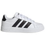 adidas - Junior's Streettalk - Sneaker 40 grau/weiß