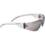 Swiss Eye Outbreak Luzzone S Radbrille  Sportbrillen & Sportsonnenbrillen weiss 