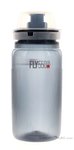 Elite Fly MTB Tex Elite 550ml Trinkflasche-Anthrazit-One Size
