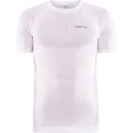 CRAFT Herren Unterhemd ADV COOL INTENSITY SS TEE M, Größe XXL in Weiß