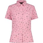 CMP  Damen  Blusen rosa Größe XXS Trekking