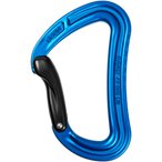 Ocun Raven Bent Karabiner  Karabiner blau Größe One Size Alpinklettern | Eiskl