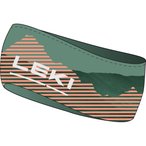 Leki 4-Season   Stirnbänder gruen Größe ONE SIZE Langlauf Klassik | Langlauf 