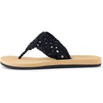 O'NEILL Damen Flip Flops DITSY CROCHET SANDALS, Größe 37 in Braun