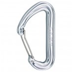 C.A.M.P. - Photon Wire - Schnappkarabiner grau