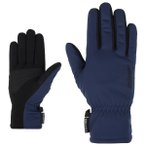 Ziener - Limport Junior Glove Multisport - Handschuhe Gr 5,5 blau