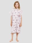 After New Kid Surf Poncho surf mascot Gr. Uni