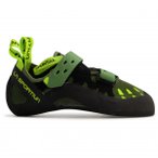 La Sportiva - Tarantula - Kletterschuhe Gr 35 schwarz/oliv