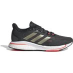 ADIDAS Damen Laufschuhe SUPERNOVA + W, Größe 38 in Grau