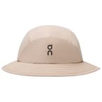 On - Trail Hat - Hut Gr One Size beige