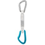 Edelrid Mission II Expressset (Größe 14CM, tuerkis)