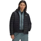 UNDER ARMOUR Damen Jacke UA SPORTSWEAR INSULATE JKT, Größe M in Grau
