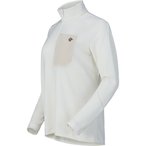 Norrona Femund Warm1 Zip  Damen  Pullover weiss Größe M Trekking  Elastisch
