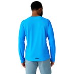 Brooks Dash  Herren  Laufshirts schwarz Größe S Laufen  Geruchsneutralisierend