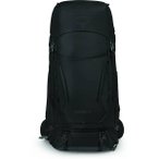 OSPREY Rucksack Kestrel 58, Größe L/XL in Schwarz