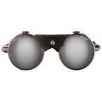 Julbo - Vermont Classic Spectron S4 - Gletscherbrille Gr M grau