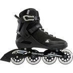 ROLLERBLADE Herren Inlineskates Herren Inline-Skates Sirio 84, Größe 42 ½ in 