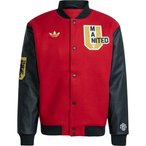 adidas Manchester United Bomberjacke Herren