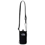 The North Face - Borealis Water Bottle Holder - Umhängetasche Gr One Size schwa